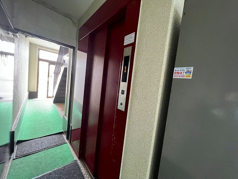 メゾンメモリー その他外観3