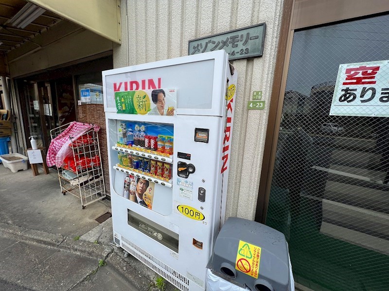 メゾンメモリー その他外観5