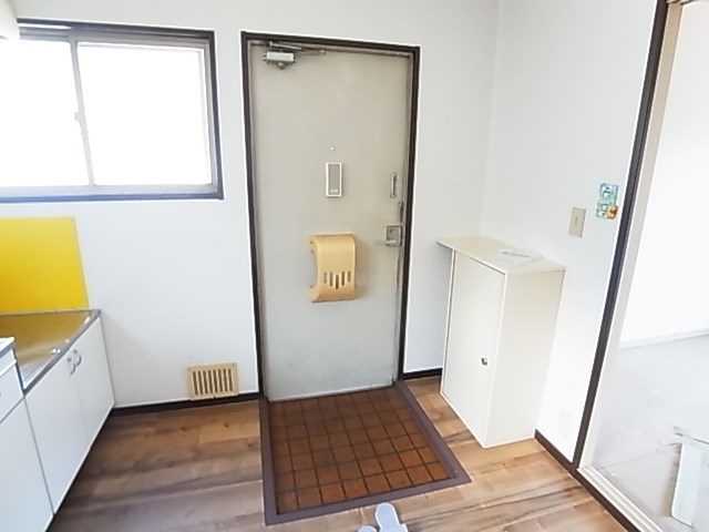 グレース松戸Ｂ その他4