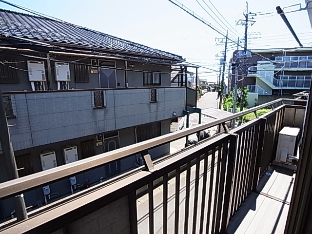 グレース松戸Ｂ その他6