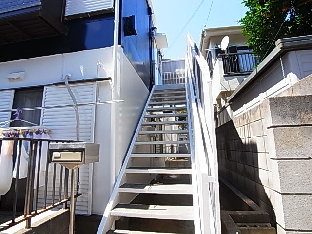 グレース松戸Ｂ その他外観1