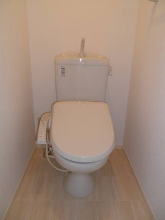 グレイスＡ（草加市）  その他1