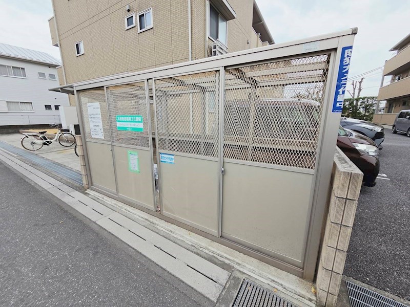 グレイスＡ その他外観3