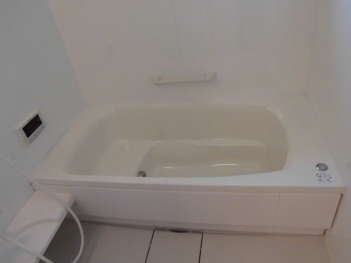 グレイスＡ（草加市）  風呂画像