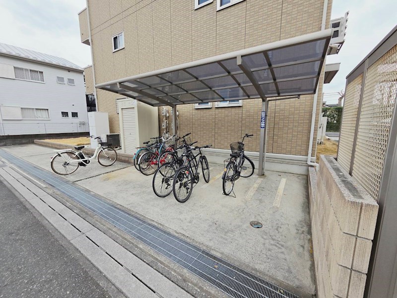 グレイスＡ その他外観4