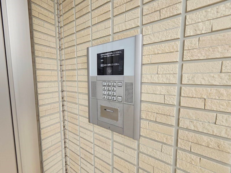 グレイスＡ その他外観5