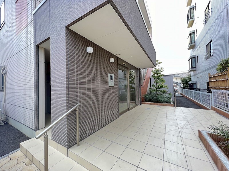 エスペランサ その他外観1