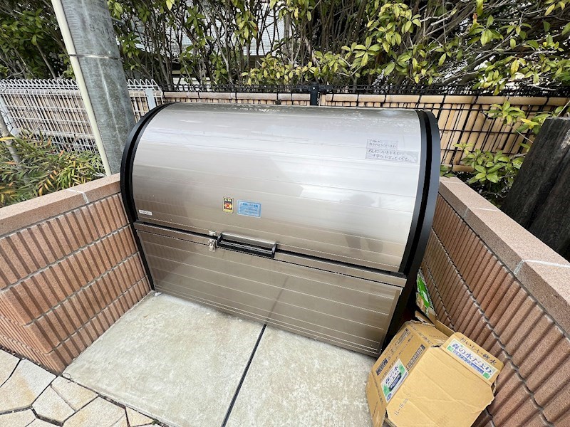 エスペランサ その他外観6