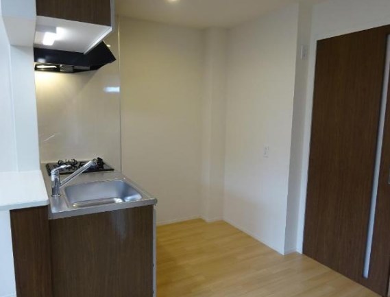 エスペランサ キッチン