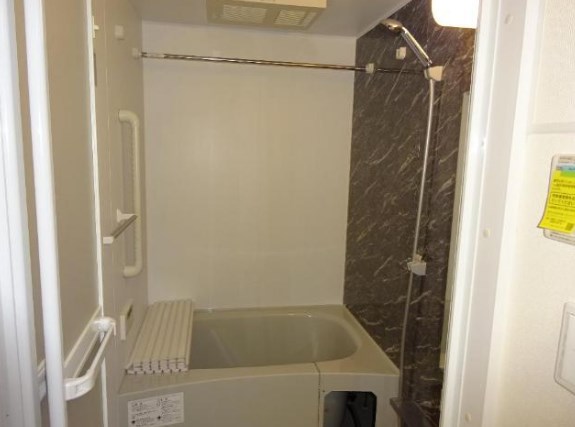 エスペランサ 風呂画像