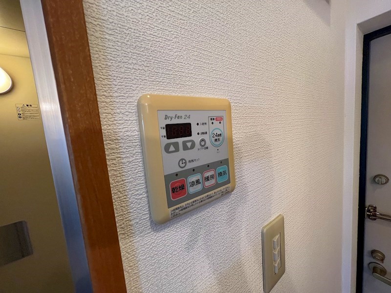 プレステージ綾瀬 その他5