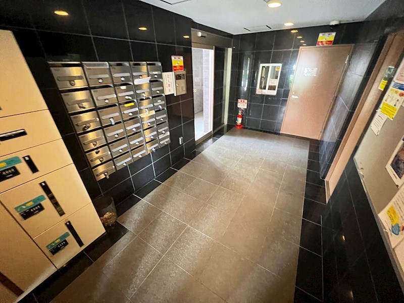 プレステージ綾瀬 その他外観2