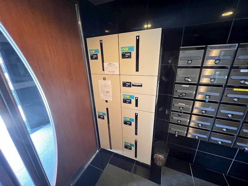 プレステージ綾瀬 その他外観6