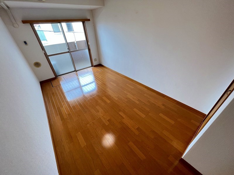 プレステージ綾瀬 リビング