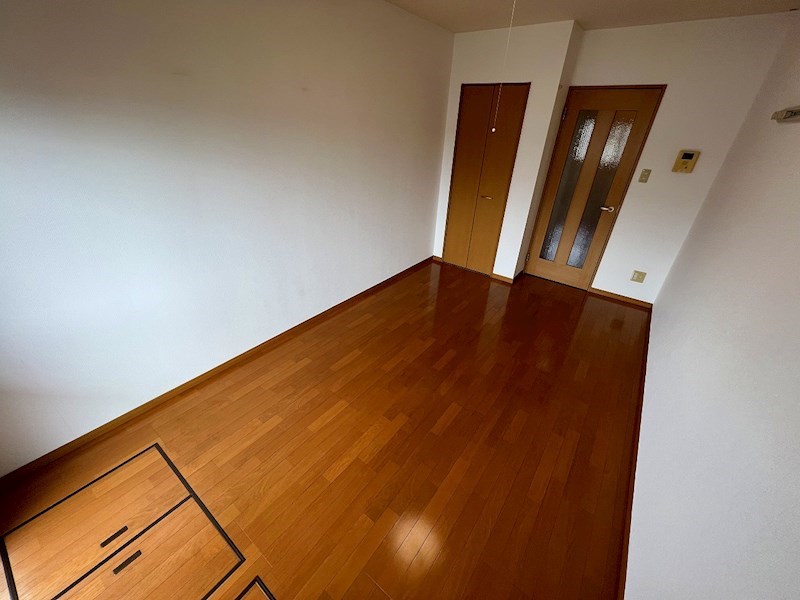 プレステージ綾瀬 ベッドルーム