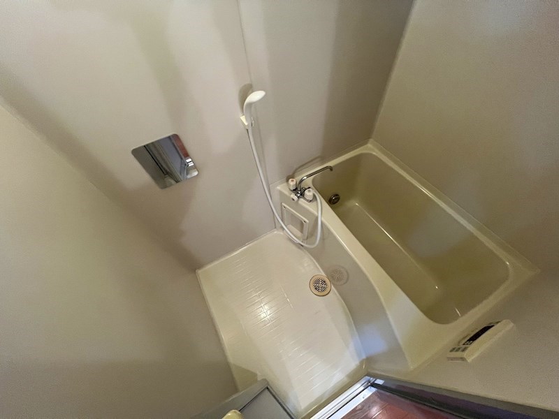 プレステージ綾瀬 風呂画像