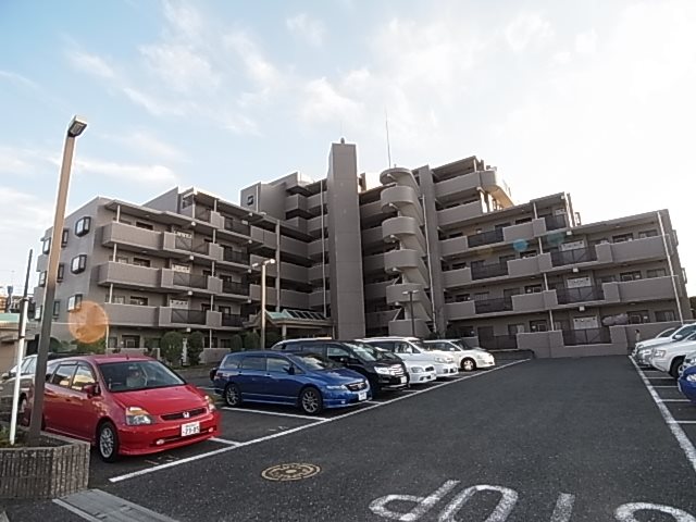 大新ヒルズ その他外観5