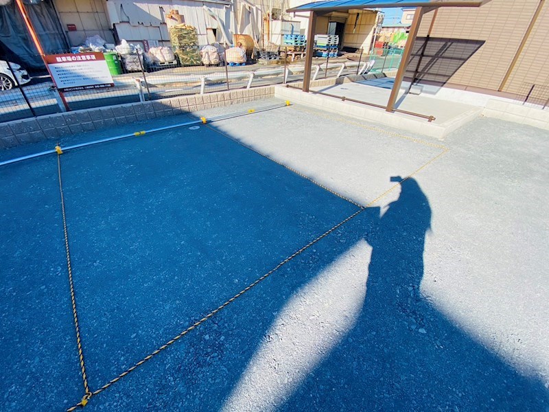 La・Richesse（ラ・リシェス）  その他外観1