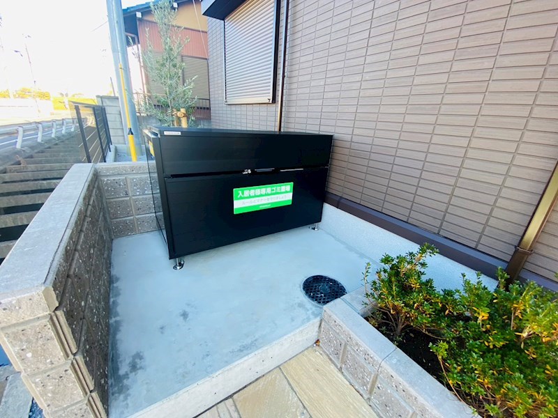 La・Richesse（ラ・リシェス）  その他外観2