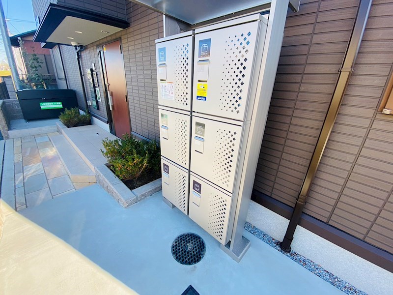 La・Richesse（ラ・リシェス）  その他外観3