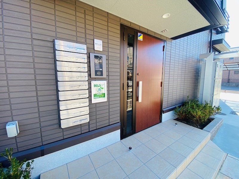 La・Richesse（ラ・リシェス）  その他外観4