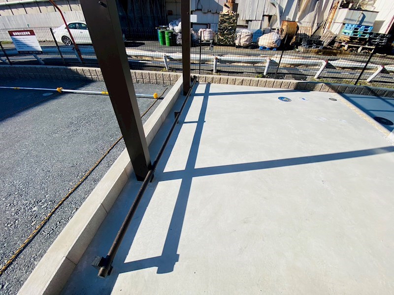 La・Richesse（ラ・リシェス）  その他外観5