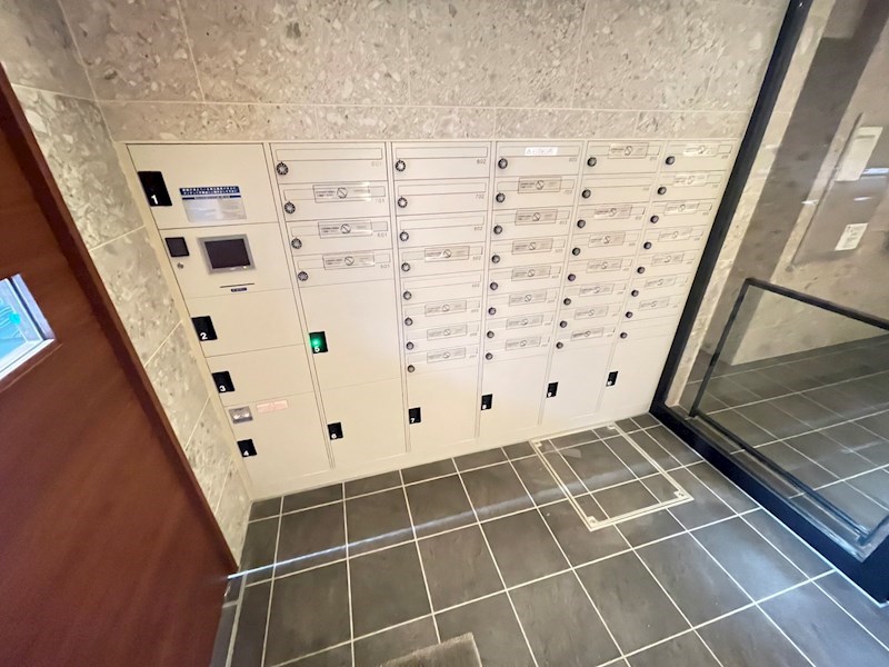 グレースクレスト八潮 その他外観6