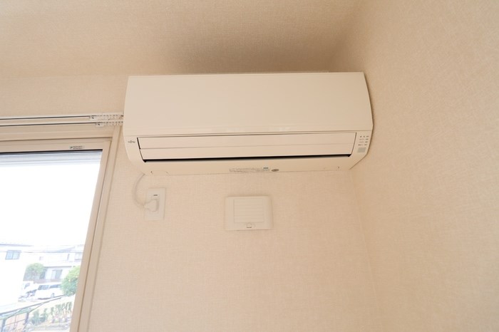 スカイハイム２ その他4