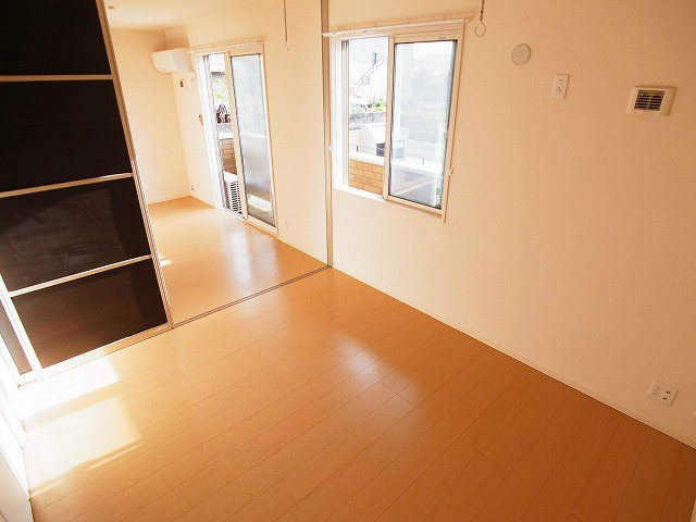 スカイハイム２ その他4