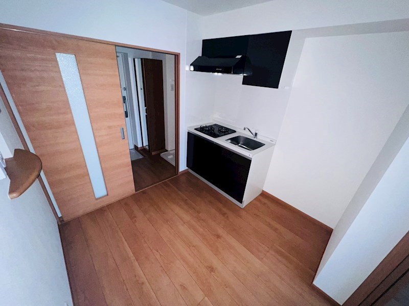 アーバンパーク六町 リビング