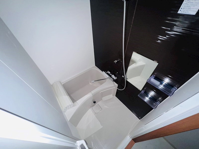 アーバンパーク六町 風呂画像