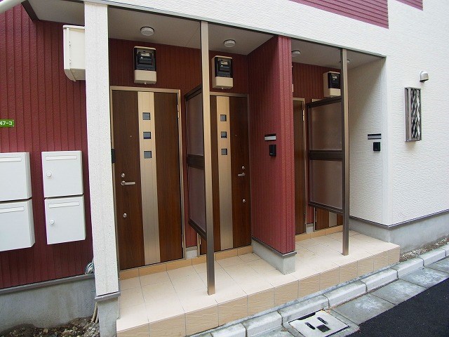 ランド・16足立2丁目  その他外観1