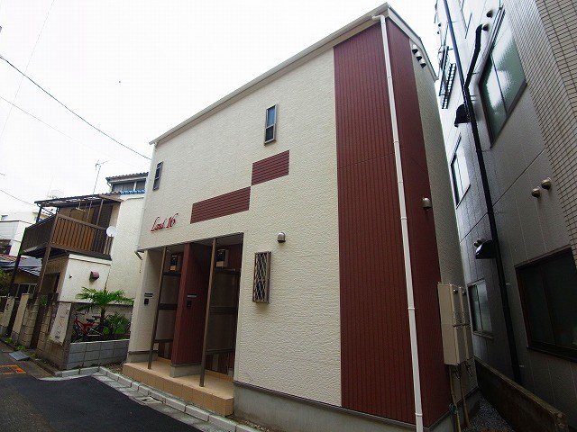 ランド・16足立2丁目  その他外観4