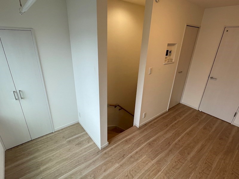 ランド・16足立2丁目  ベッドルーム