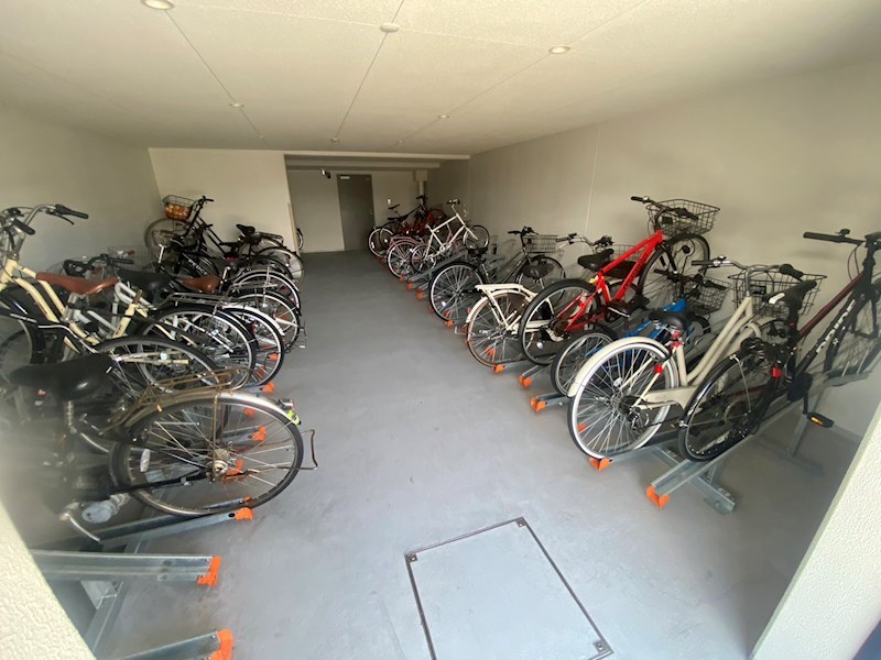 SPコート保塚町 その他外観6