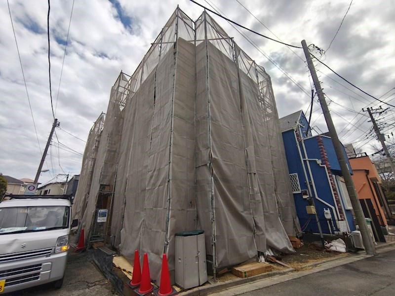 CFジオーレ・ノヴァ その他外観2