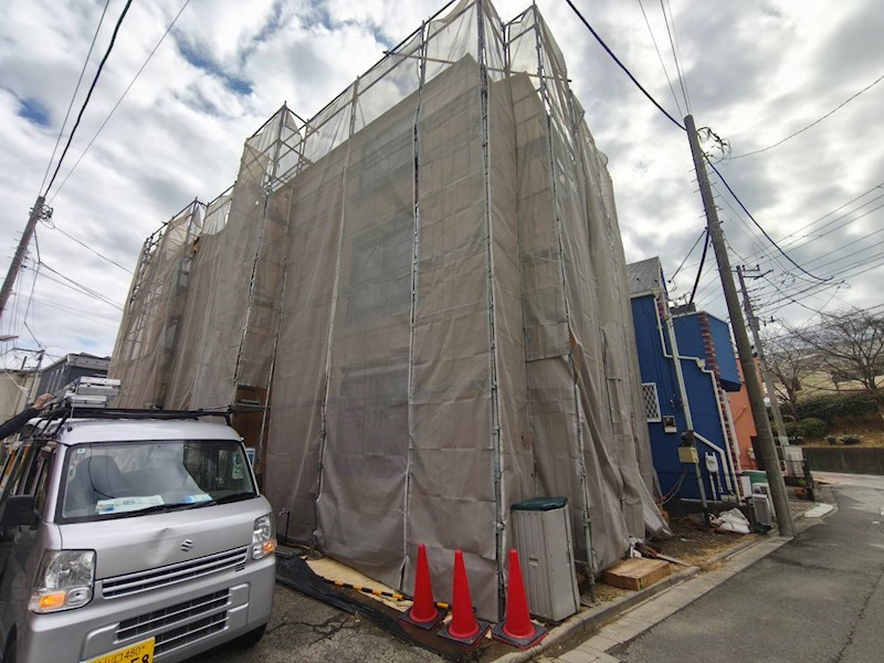 CFジオーレ・ノヴァ その他外観3