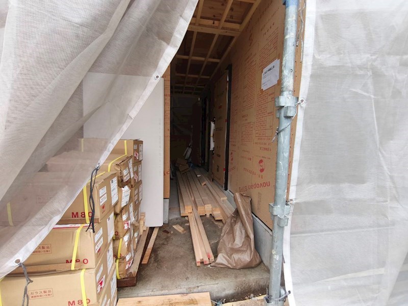 CFジオーレ・ノヴァ その他外観1