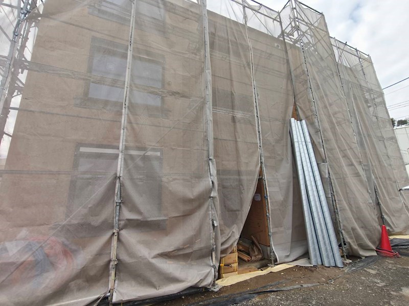 CFジオーレ・ノヴァ 外観写真