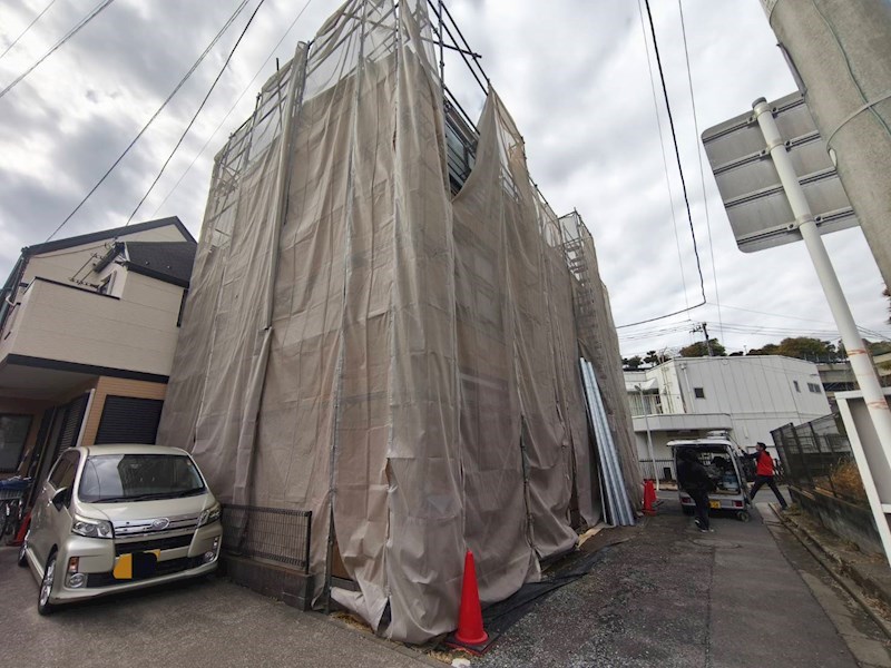 CFジオーレ・ノヴァ その他外観4