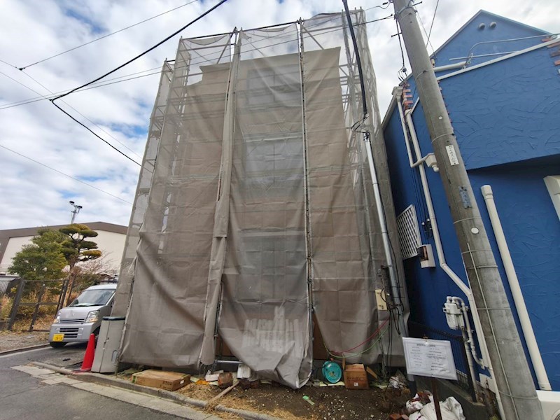 CFジオーレ・ノヴァ その他外観5