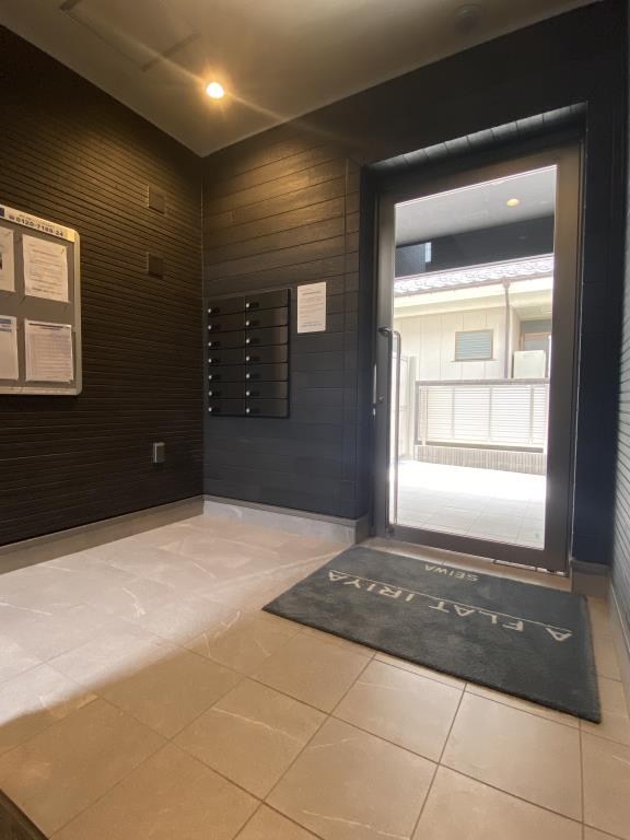 エーフラット　入谷 その他外観1