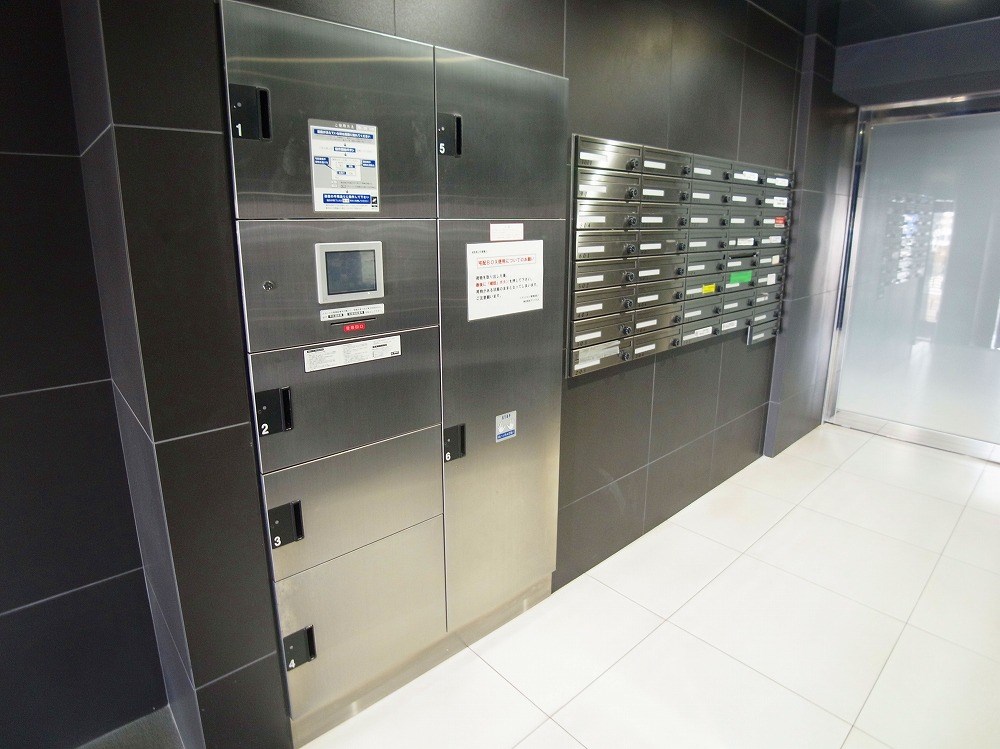 ジェノヴィアＴｏｋｙｏＮｏｒｔｈグリーンヴェール その他外観2