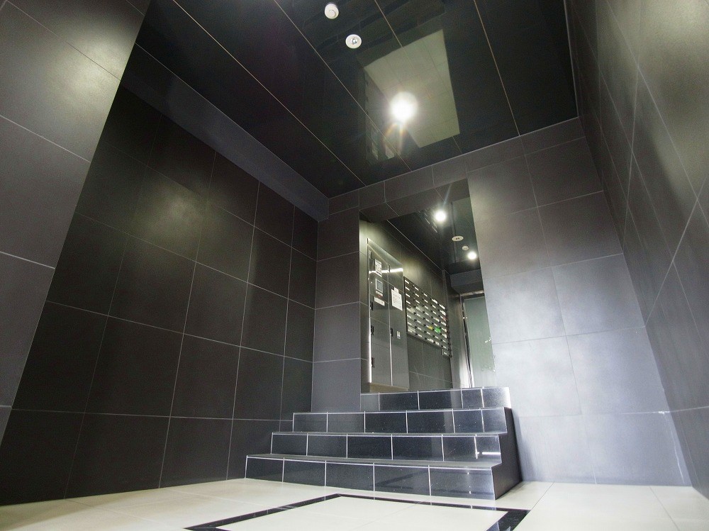 ジェノヴィアＴｏｋｙｏＮｏｒｔｈグリーンヴェール その他外観4