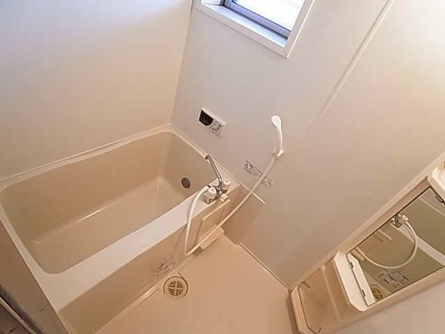 カンピエーレ 風呂画像