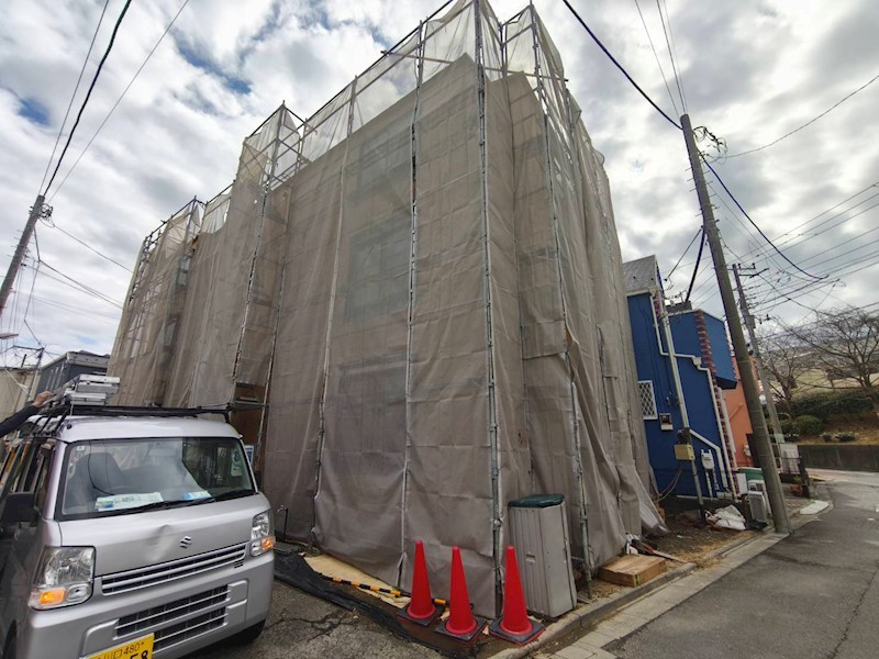 CFジオーレ・ノヴァ 間取り図