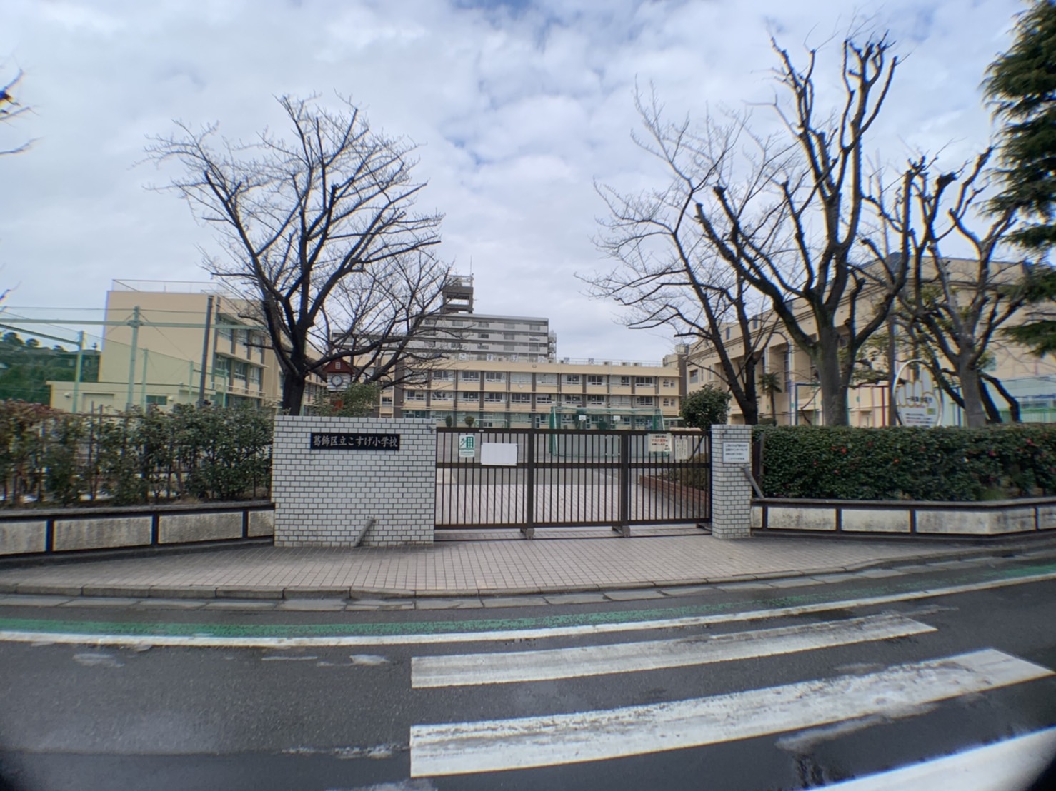 CFジオーレ・ノヴァ 周辺画像1