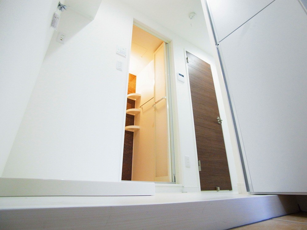 グランクオール五反野 その他6