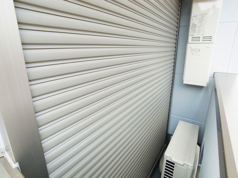 グランクオール五反野 その他外観4