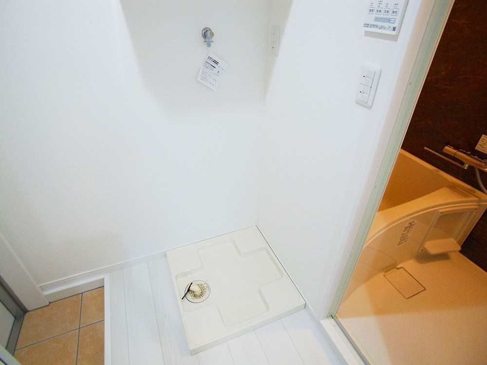 グランクオール五反野 その他9